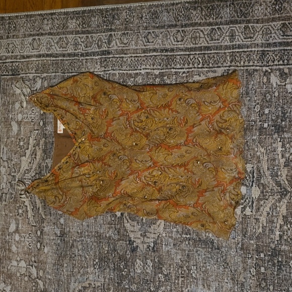 Tank top - Picture 1 of 1